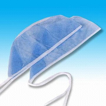 non woven cap