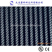 3d plastic drainage geonet machine