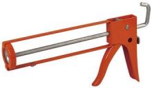 1/10 Gallon Cartridge Refillable Caulking Gun Sealant Silic