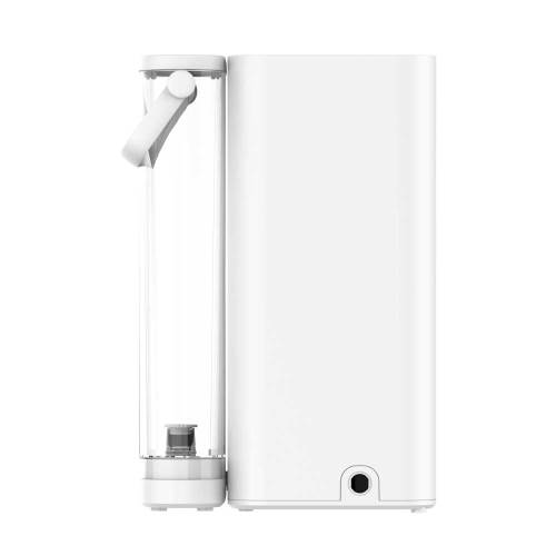 portable desktop direct pipping instant hot water purifier dispenser