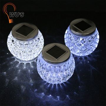 Top selling factory supply indoor decorative solar lights