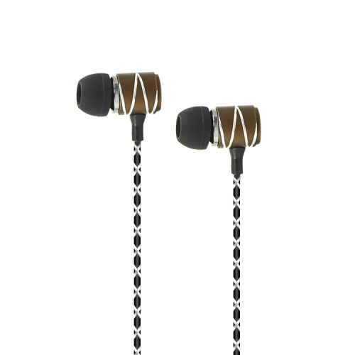 Drahtlose Bluetooth-Stereo-Sport-Ohrhörer mit Mikrofon