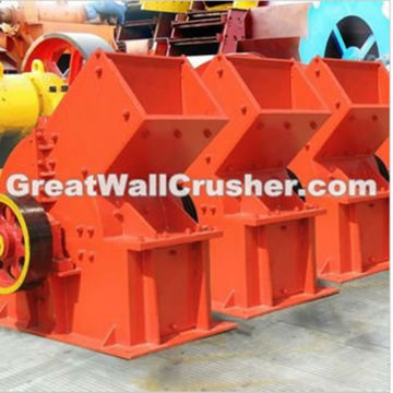 High Efficiency Hammer Crusher Manufacturer