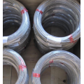 6X19 stainless steel wire rope 8mm 316
