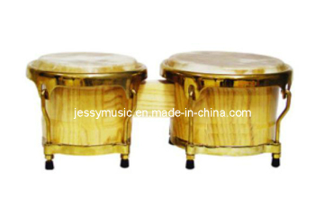 Bongo Drum (JBG-104)