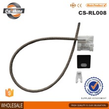Factory Sale Professional Window Regulator Repair Clips Rear-Right Driver Side OSR For RENAULT VEL SATIS