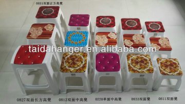 Kids Plastic Stool Manufacturers