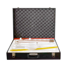 2024 High-End Electronic Sand Equivalent Value Test Apparatus Kit