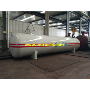 50000 Litres Propane Gas Domestic Tanks