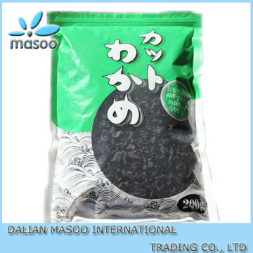 2013 Crop China new Seaweed Wakame, Kuki Seaweed !