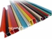 anti-corrosion frp pultrusion profile