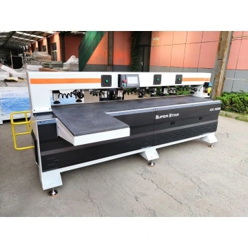 الصين العرف خزائن Cnc آلة الحفر الجانب النجارة المصنعين