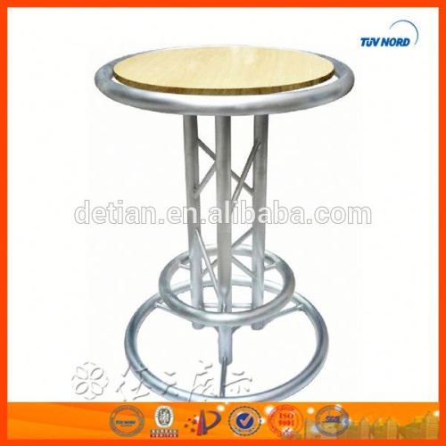 aluminum bar stool,bar stools,aluminum bar table from Shanghai