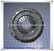 clutch plate