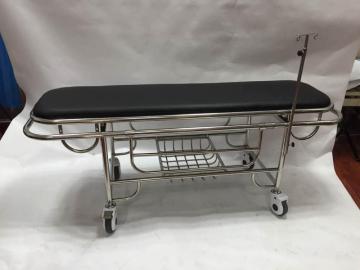 Big Wheel Stretcther Patient Emergency Transport Trolley