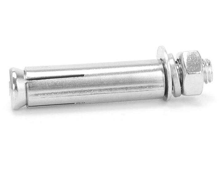 304 316 Bolt Anchor Stainless