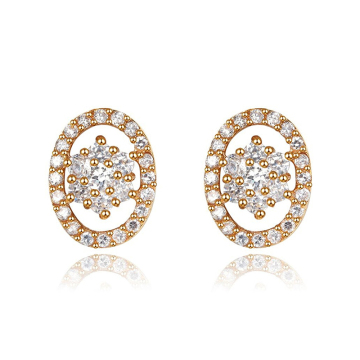 party head fancy 2 gram gold beautiful designed earrings jewelry