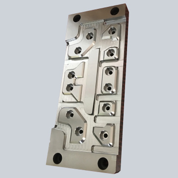 Precise Machining And Manufacturing