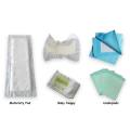 Incontinence Bed Sheets under pads