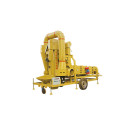 Grain Cleaning Machine Suction Grain Seed Cleaner