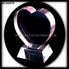 Blank Crystal BLKD474