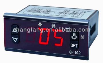 Digital temperature controller for beer cooler SF-102S