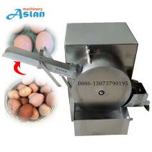 Egg Cleaning Washing Machine - Small Type with 2000pcs Capacity