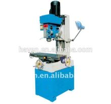 ZX50 drilling and milling machine