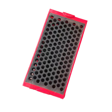 Polyurethane Sieve Plate and Welded Wedge Wire Slotted Filter Screen