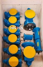 IMO pump Screw pumps ACG-060K7 NVBP