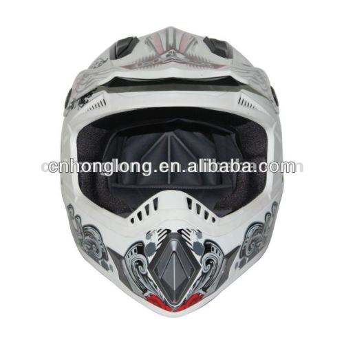 cross helmets(ECE&DOT Approved)