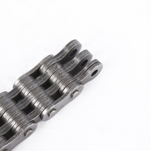 Short Pitch Precision Roller Chains (A Series) - Simplex Stainless Steel Industrial Chains