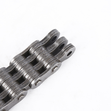 Short Pitch Precision Roller Chains (A Series) - Simplex Stainless Steel Industrial Chains