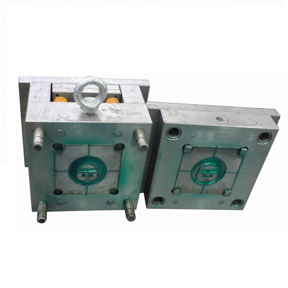 Cheap good quality Plastic Mold Manufacture Mould Maker in Shenzhen For ODM New Product OEM Injection Moldingplastic parts