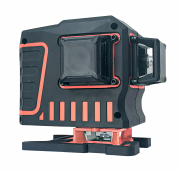 Advanced 3D12-Line Electronic Safety Gauge