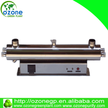 OGP Ultraviolet Water Sterilizer/ Ultraviolet Water Purification/ UV Sterilizer