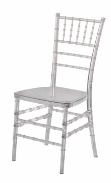 Polycarbonate Chairs