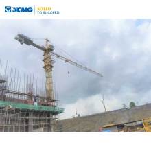 2022 XGA6012-6S Used Building Lifting Crane 6t Topkit Tower Crane