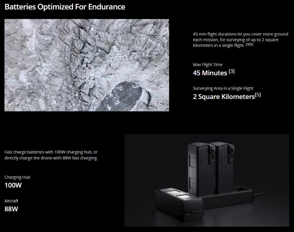 DJI Mavic 3 Enterprise thermal drone camera Mavic 3T drone with 640T Thermal camera & 56x zoom camera