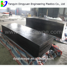 wear-resistant sheet