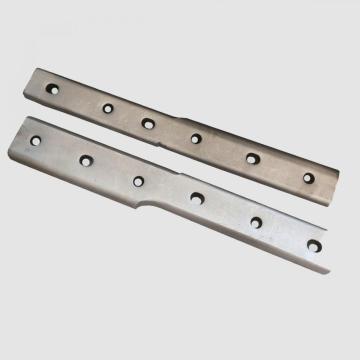 Railway Fishplate Rail Joint Bar