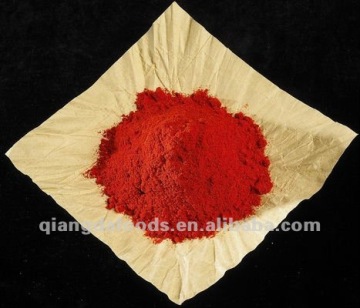 Chilli powder