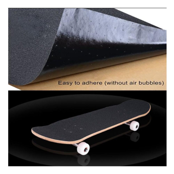 Custom Grip Tape Skateboard