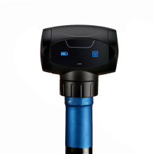 Cordless Wine Vacuum Pump Stopper with LED Light