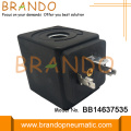 230/60 8Watt Pnömatik Solenoid Valf 481865J3