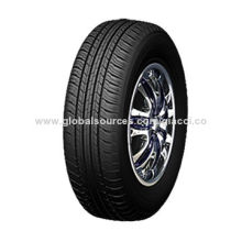 Car tires, more precision maneuverability and better quiet comfort, good quantity