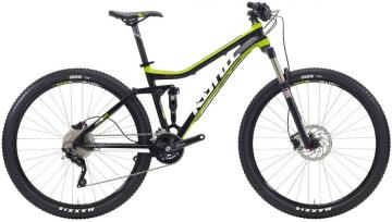 KONA HEI HEI MOUNTAIN BIKE 2015 - FULL SUSPENSION MTB $1,490.00