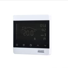 I-LCD Home Boiler Heating Igumbi Thermostat