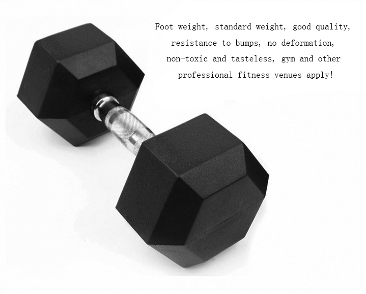 Weight Lifting Barbell For Gym Fitness Equipment