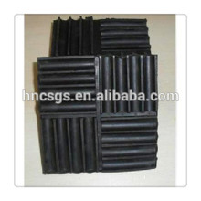 JGD/KXT Rubber damping plate